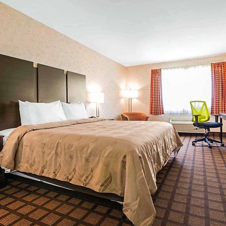 Quality Inn Monee I-57 Екстериор снимка