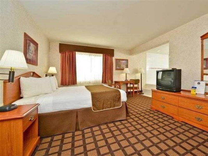 Quality Inn Monee I-57 Екстериор снимка