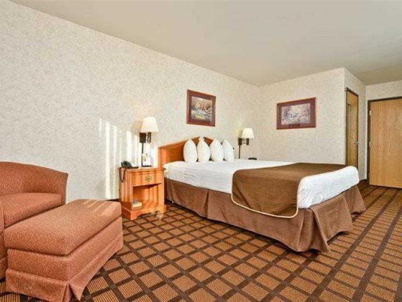 Quality Inn Monee I-57 Екстериор снимка