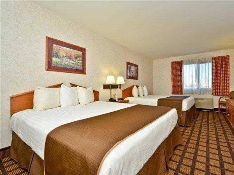 Quality Inn Monee I-57 Екстериор снимка