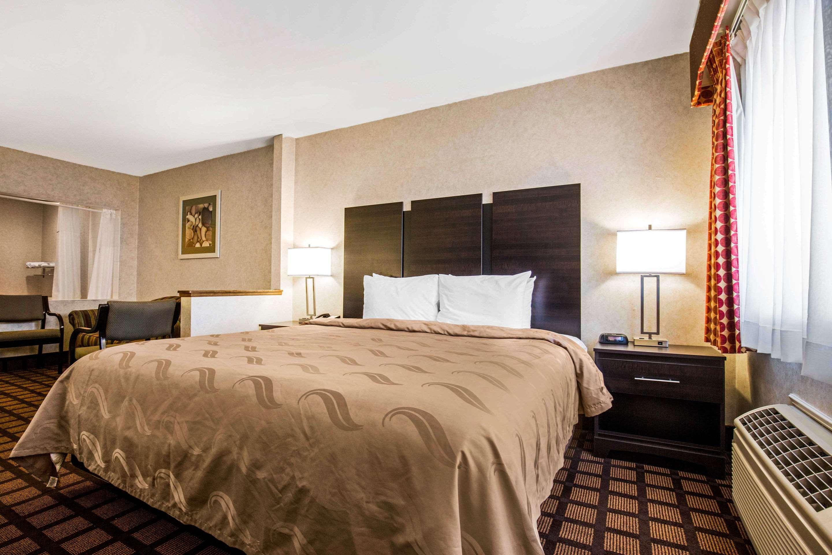 Quality Inn Monee I-57 Екстериор снимка