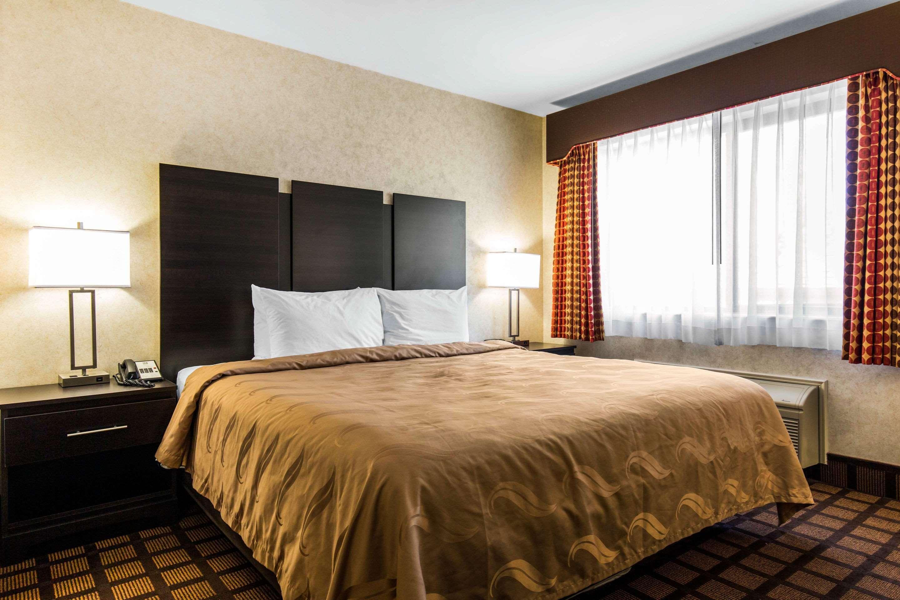 Quality Inn Monee I-57 Екстериор снимка
