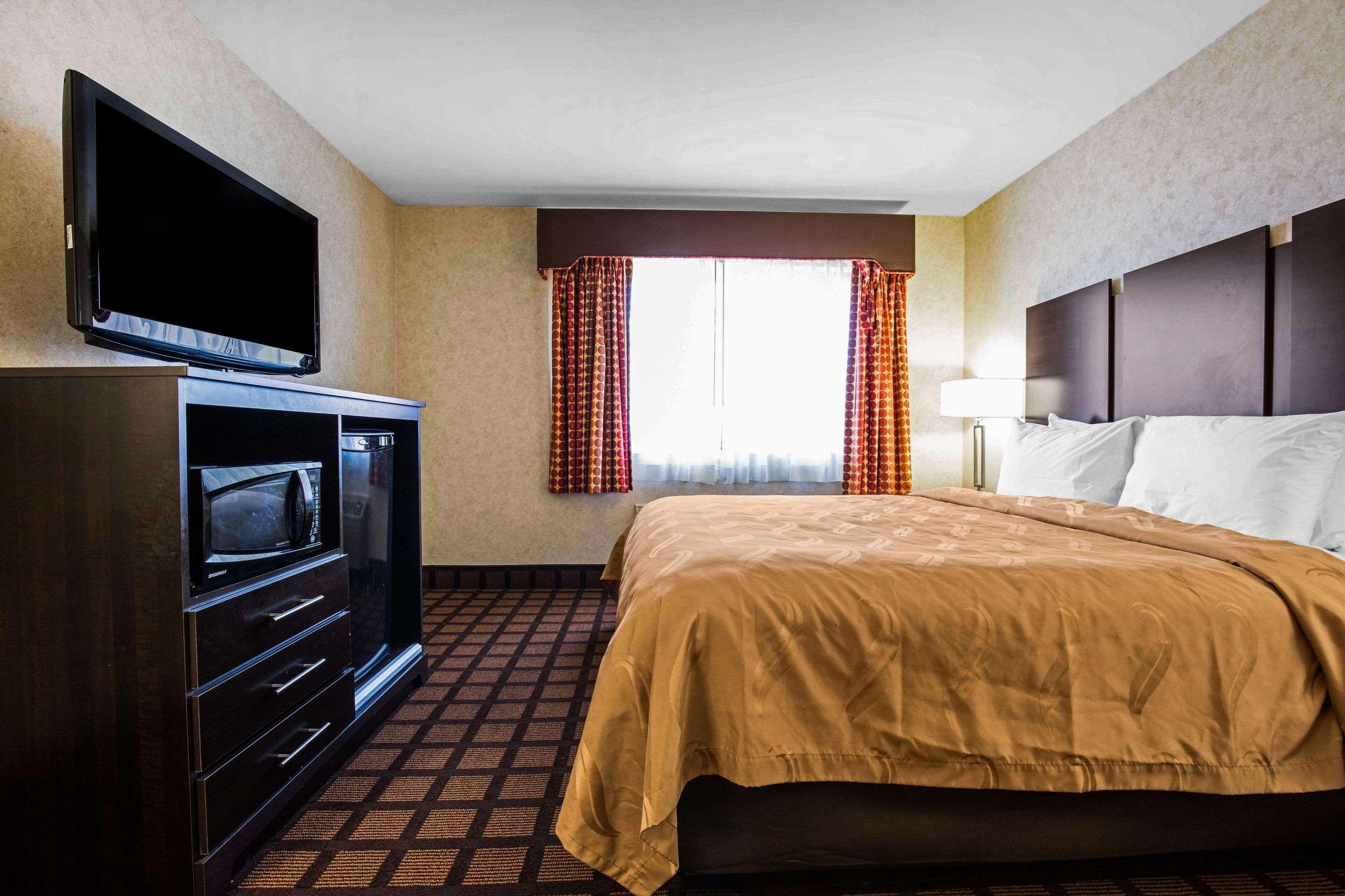 Quality Inn Monee I-57 Екстериор снимка