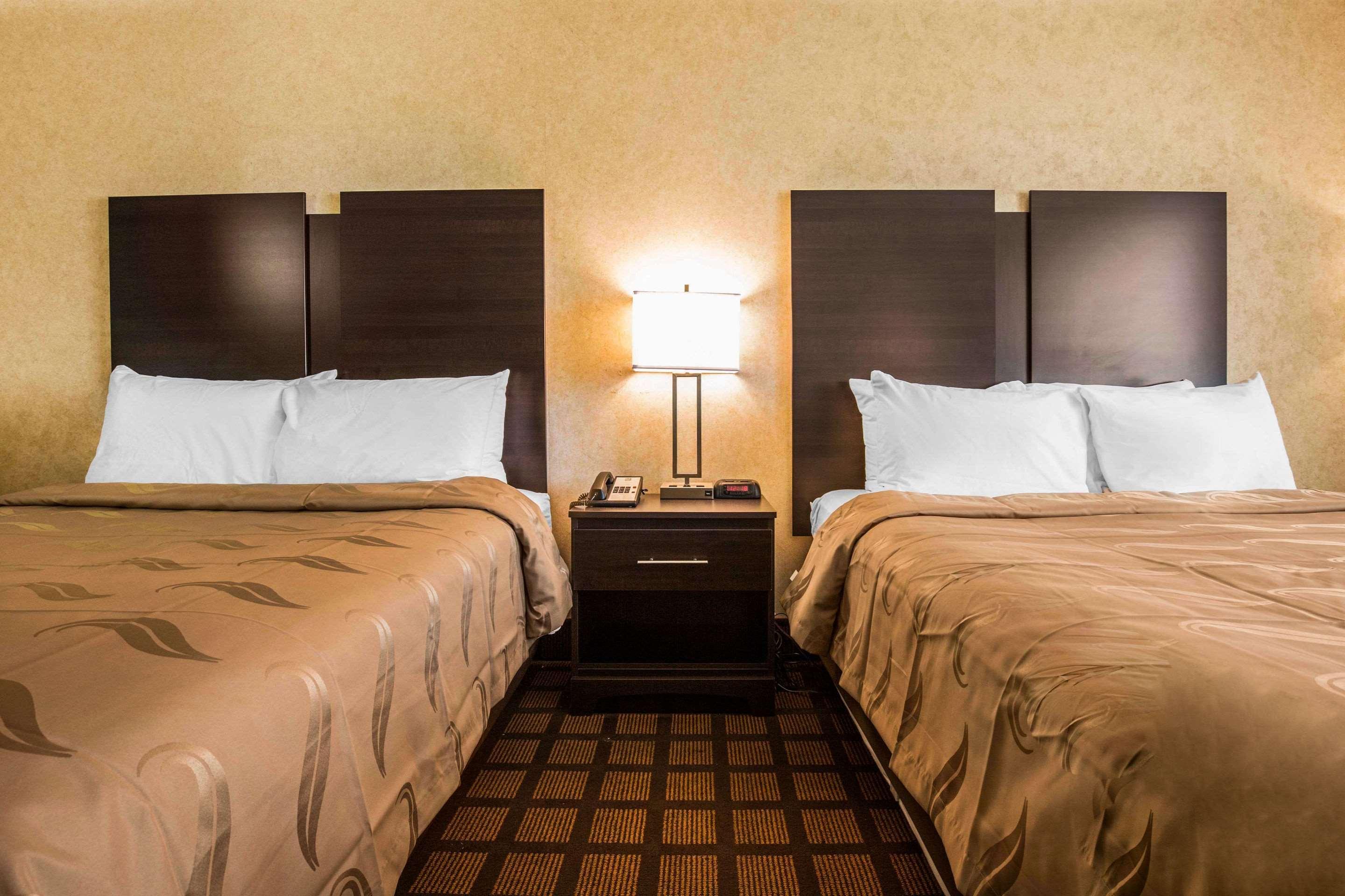 Quality Inn Monee I-57 Екстериор снимка