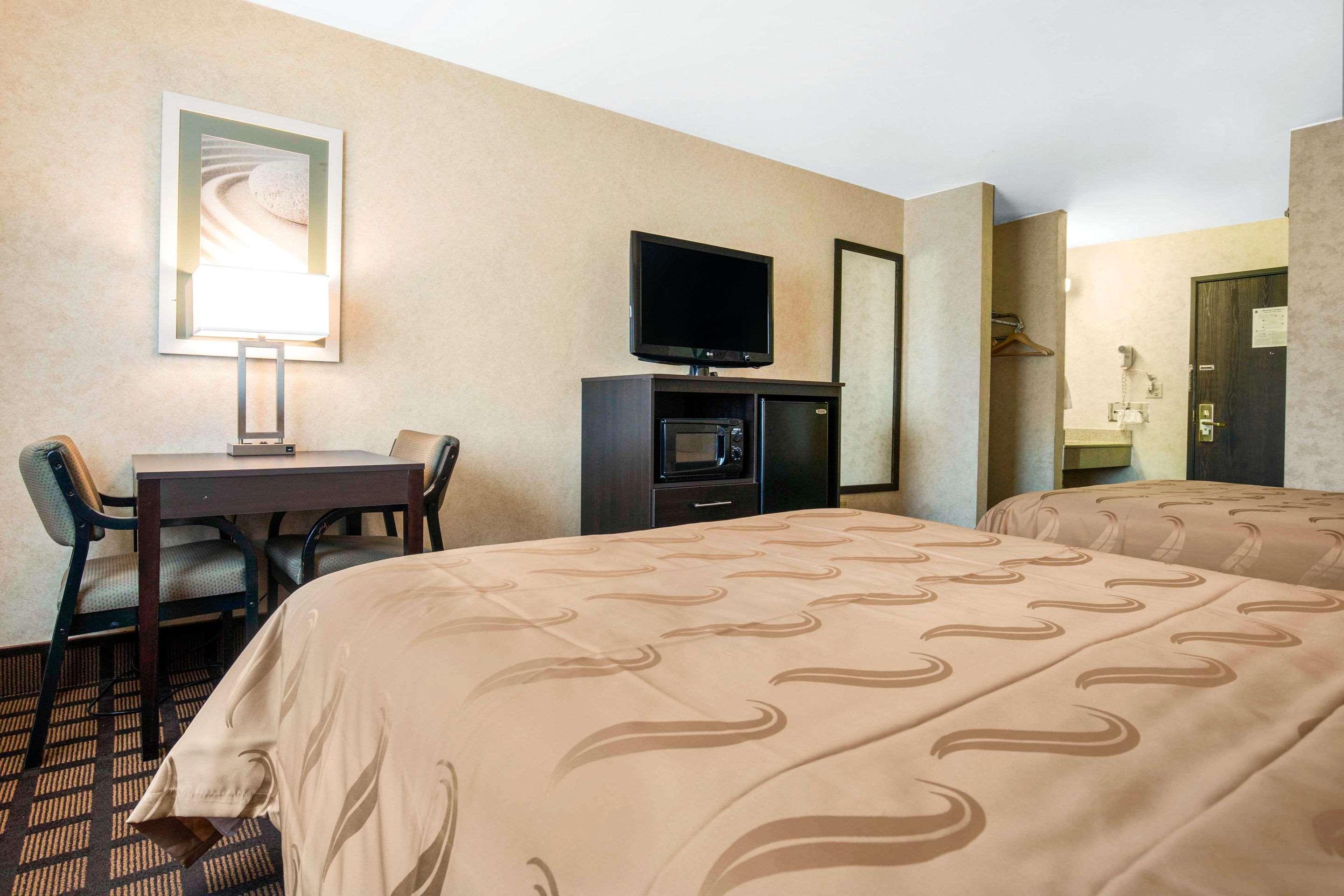 Quality Inn Monee I-57 Екстериор снимка