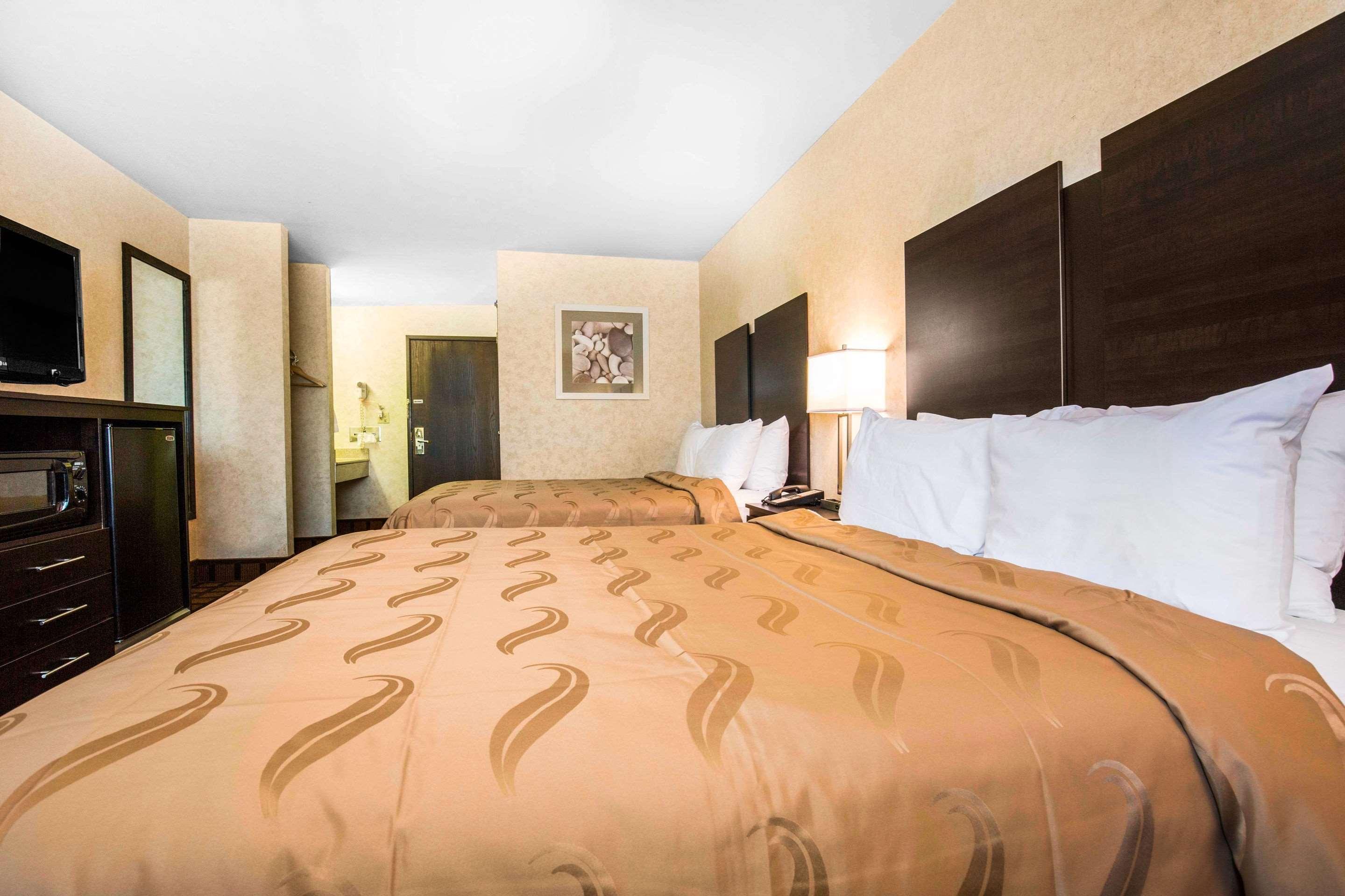Quality Inn Monee I-57 Екстериор снимка