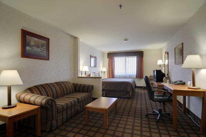 Quality Inn Monee I-57 Екстериор снимка