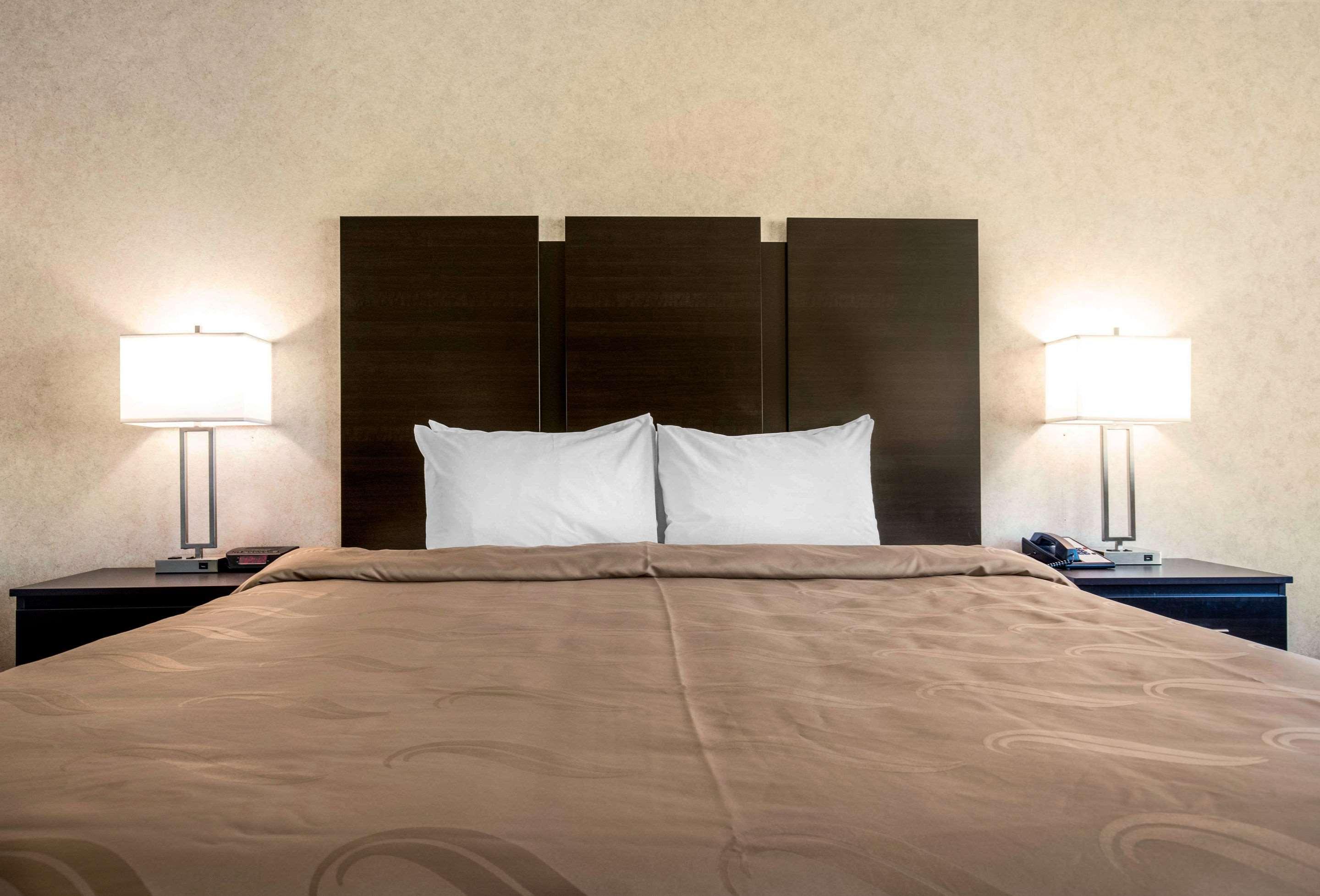 Quality Inn Monee I-57 Екстериор снимка