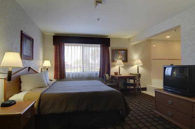 Quality Inn Monee I-57 Екстериор снимка
