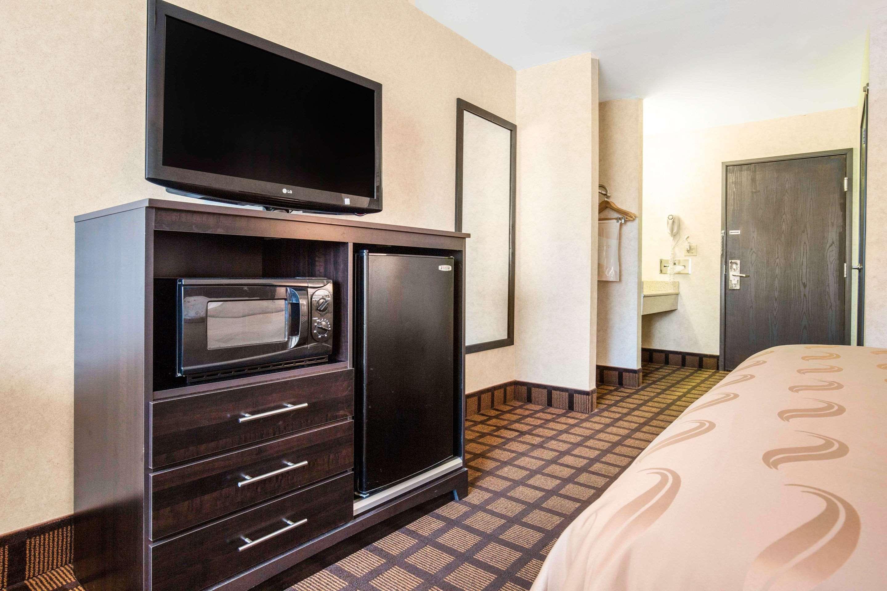 Quality Inn Monee I-57 Екстериор снимка