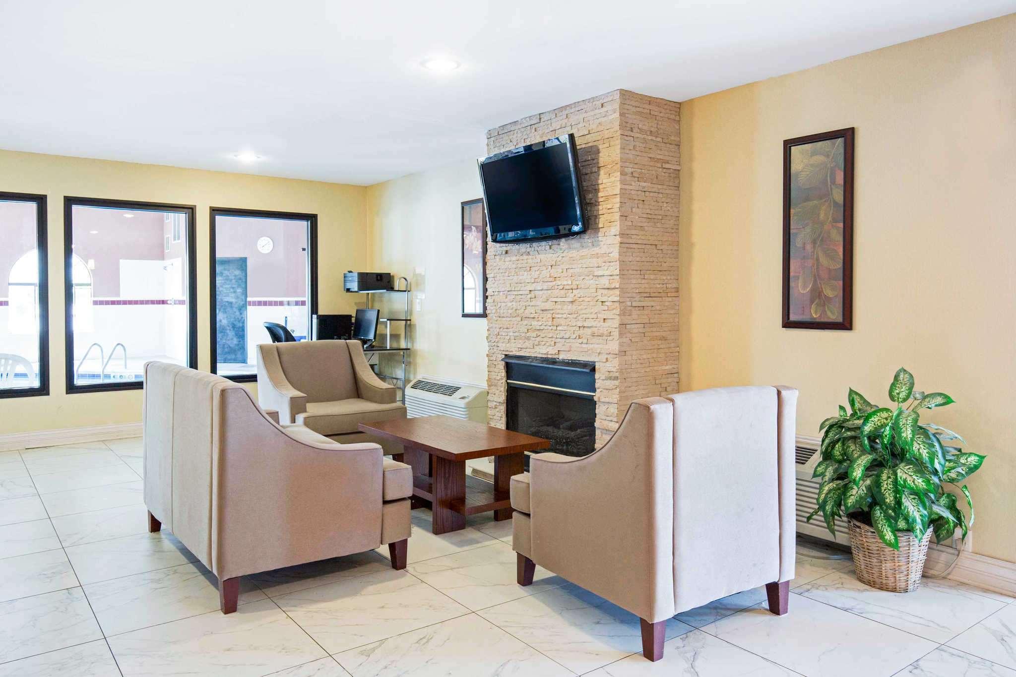Quality Inn Monee I-57 Екстериор снимка