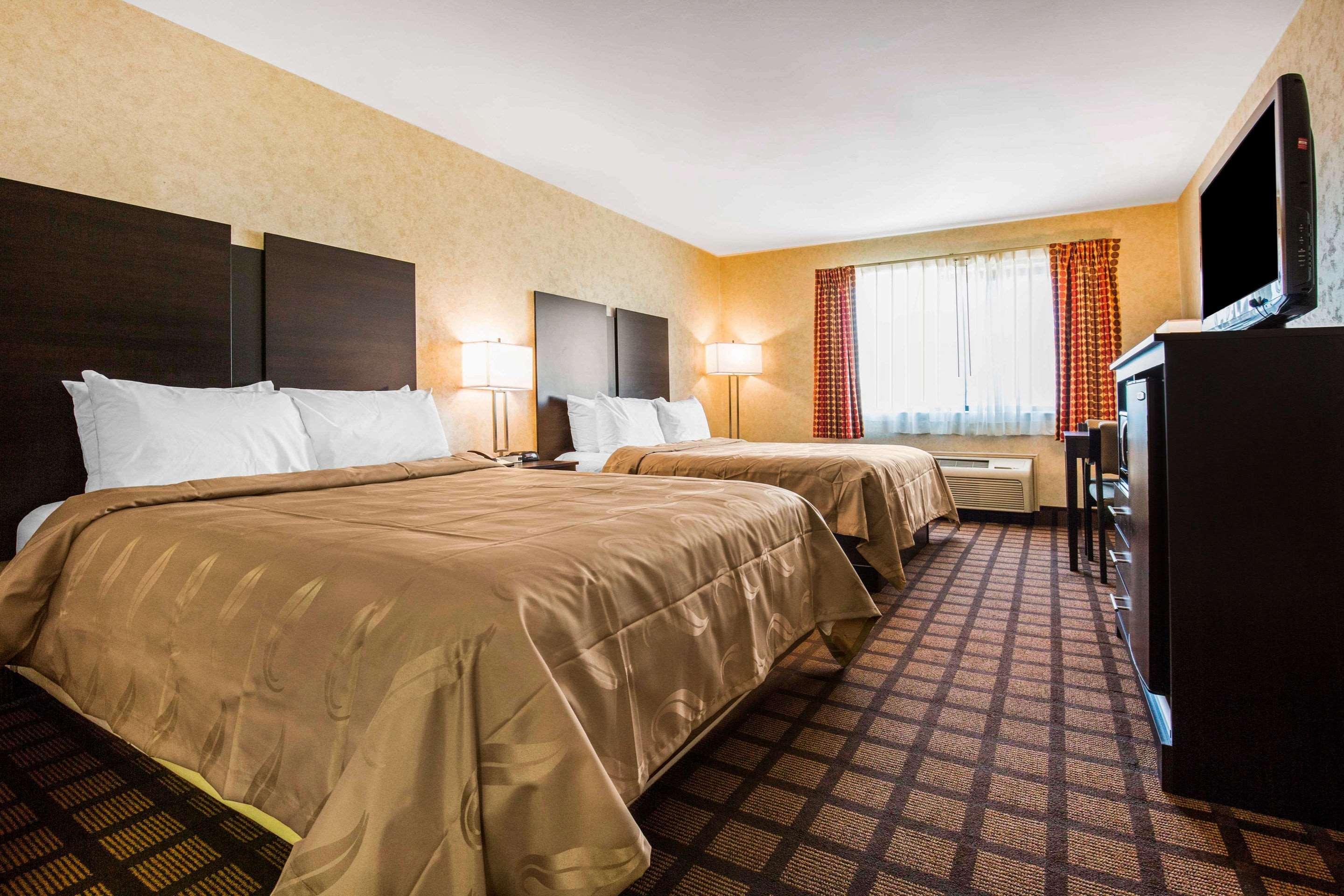 Quality Inn Monee I-57 Екстериор снимка