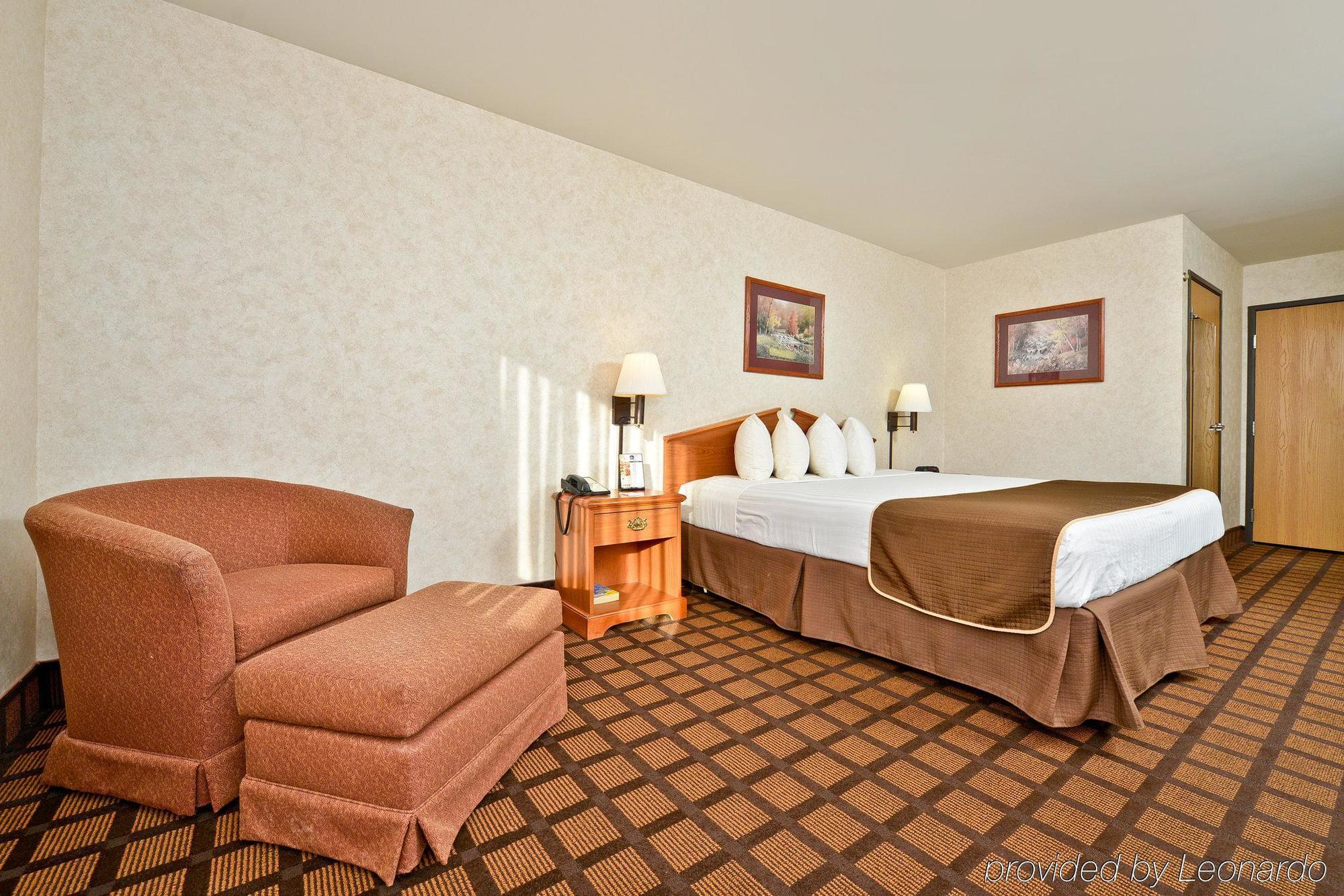 Quality Inn Monee I-57 Екстериор снимка