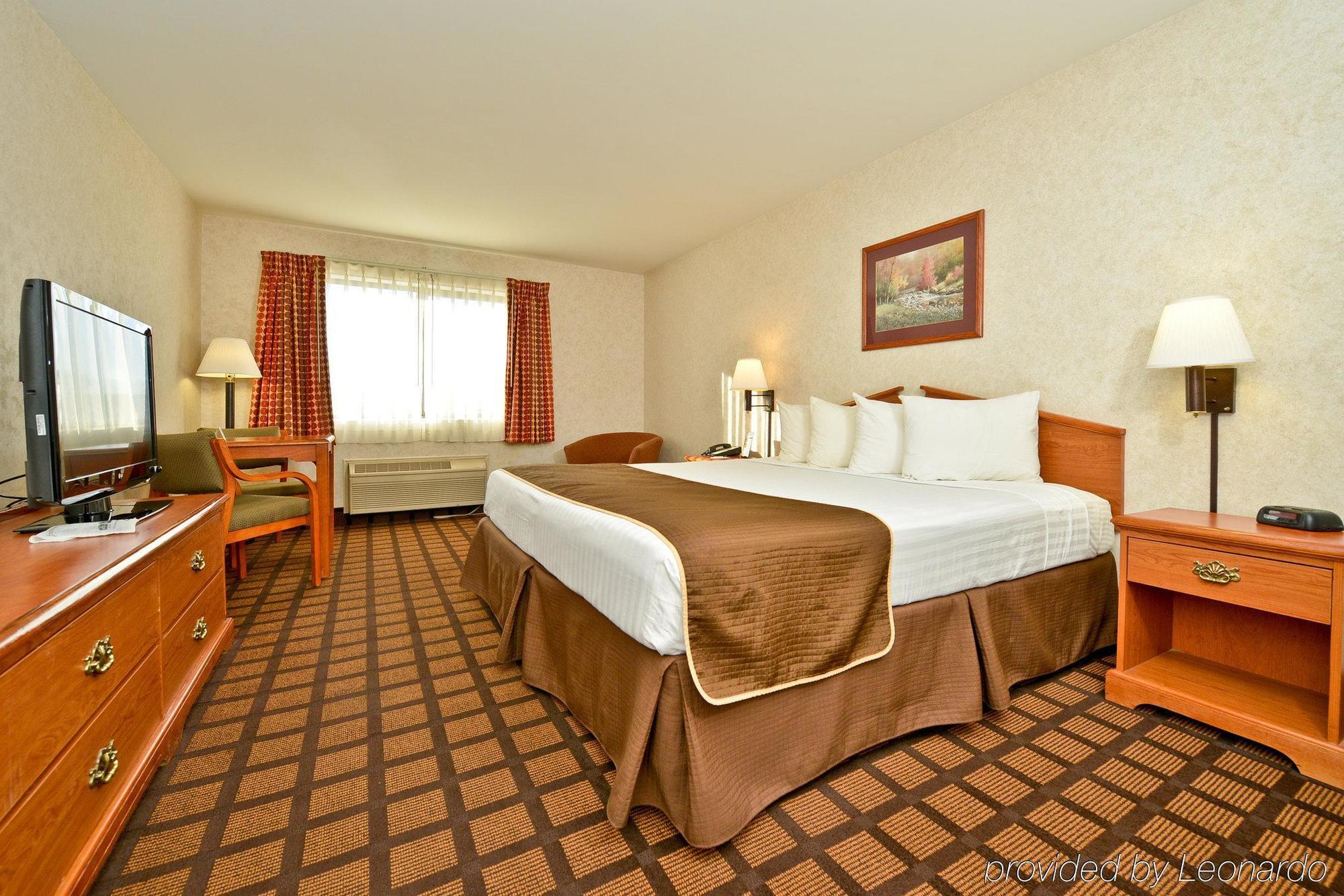 Quality Inn Monee I-57 Екстериор снимка