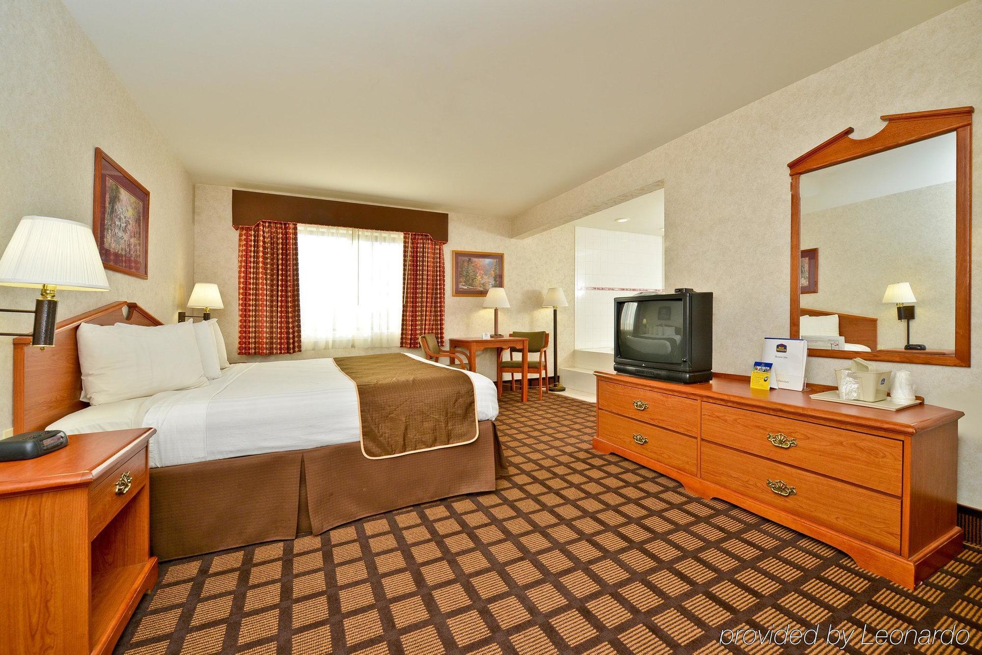 Quality Inn Monee I-57 Екстериор снимка
