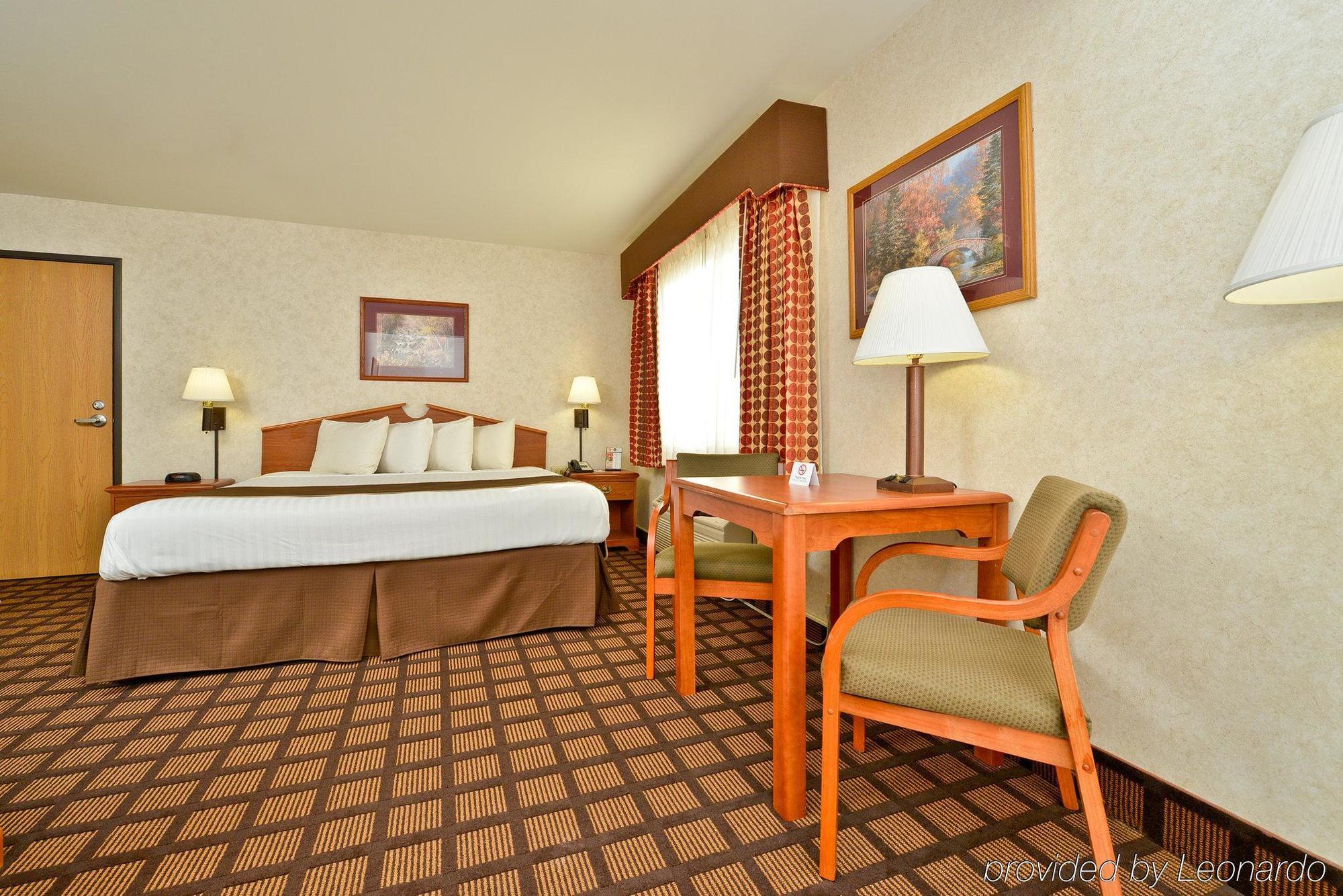 Quality Inn Monee I-57 Екстериор снимка