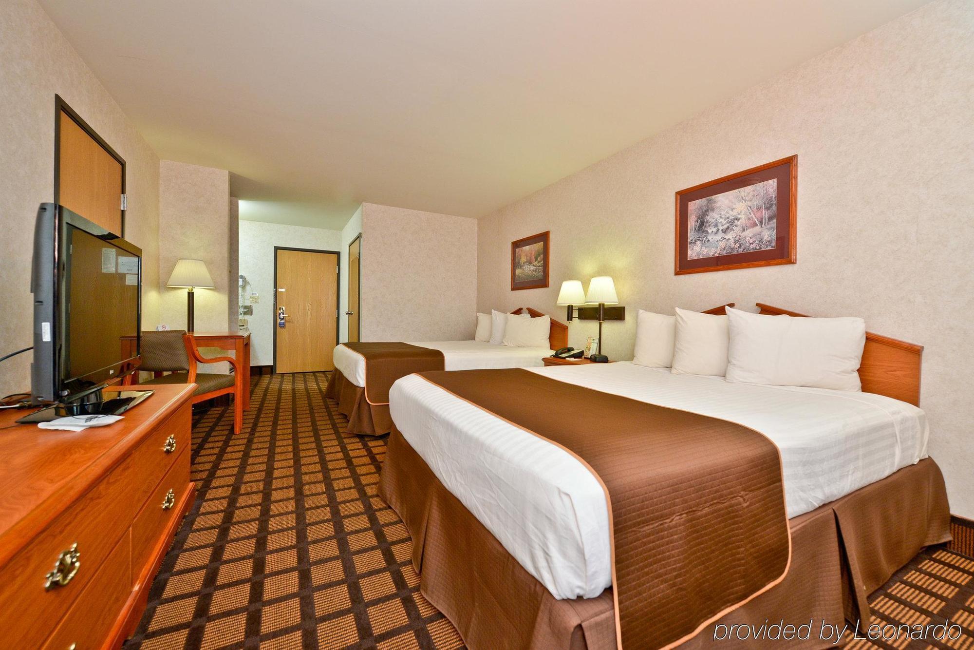 Quality Inn Monee I-57 Екстериор снимка