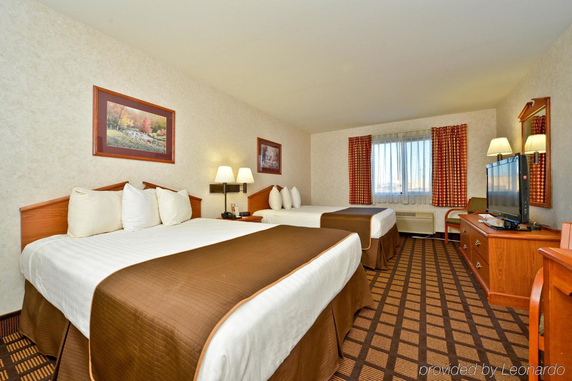Quality Inn Monee I-57 Екстериор снимка