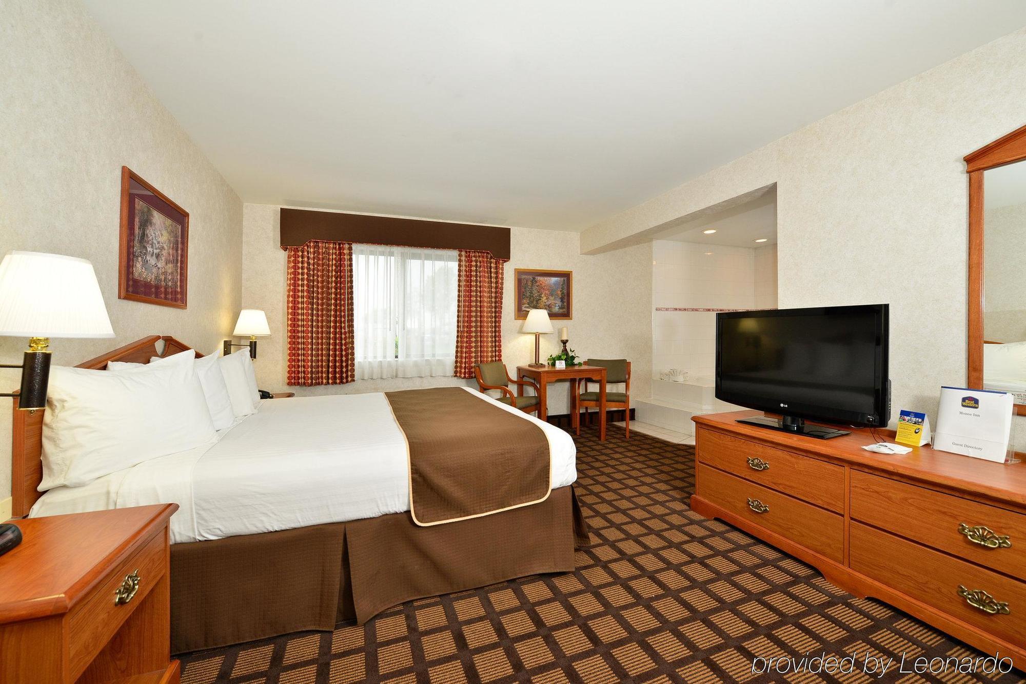 Quality Inn Monee I-57 Екстериор снимка