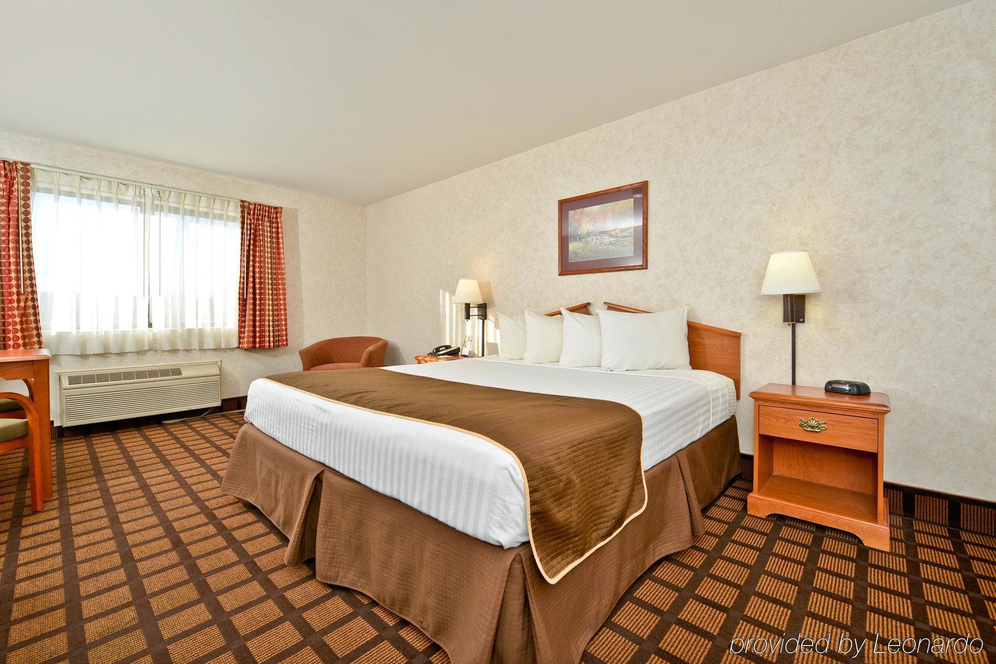 Quality Inn Monee I-57 Екстериор снимка