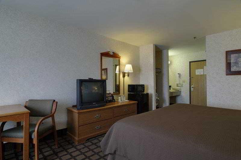 Quality Inn Monee I-57 Екстериор снимка