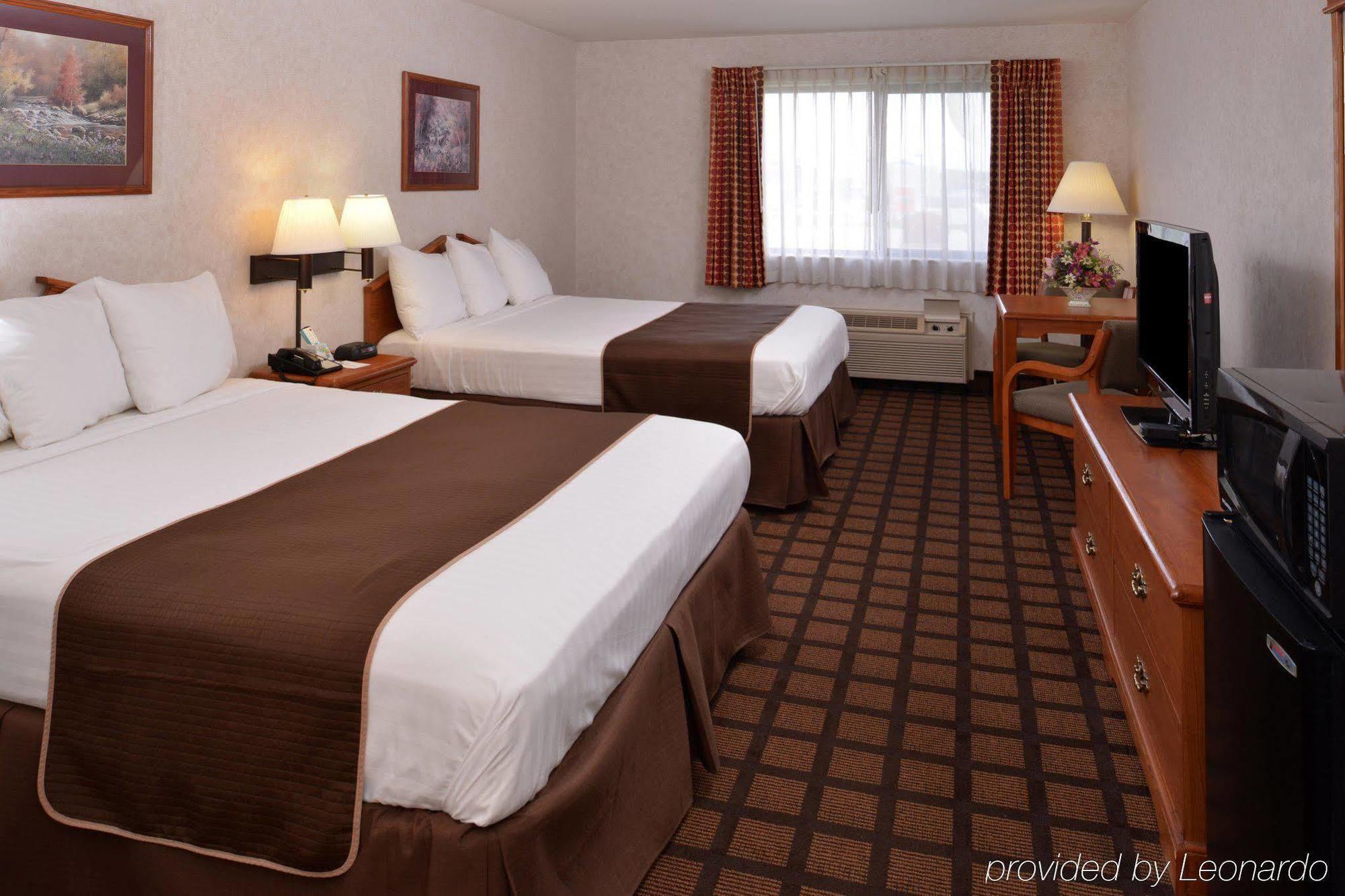 Quality Inn Monee I-57 Екстериор снимка