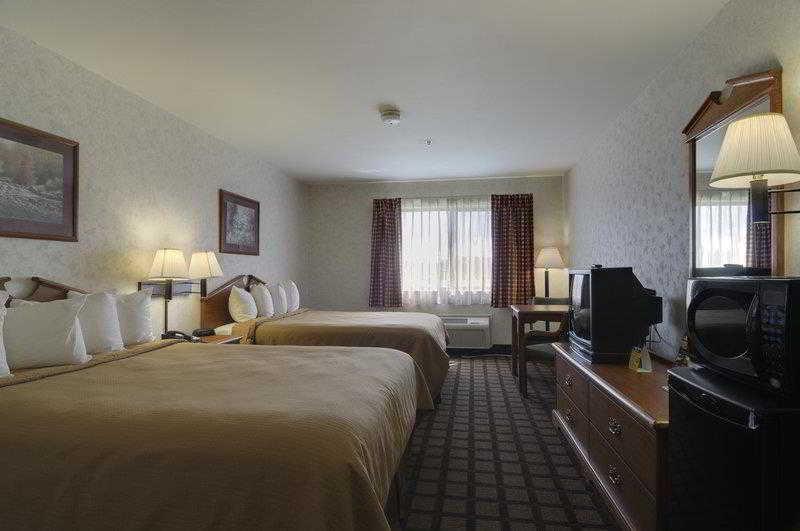 Quality Inn Monee I-57 Екстериор снимка